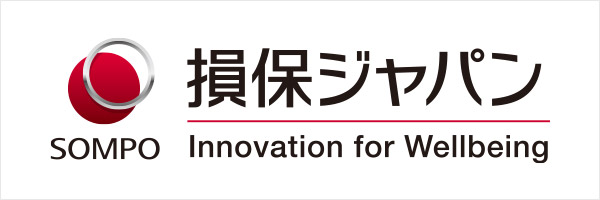 損保ジャパン