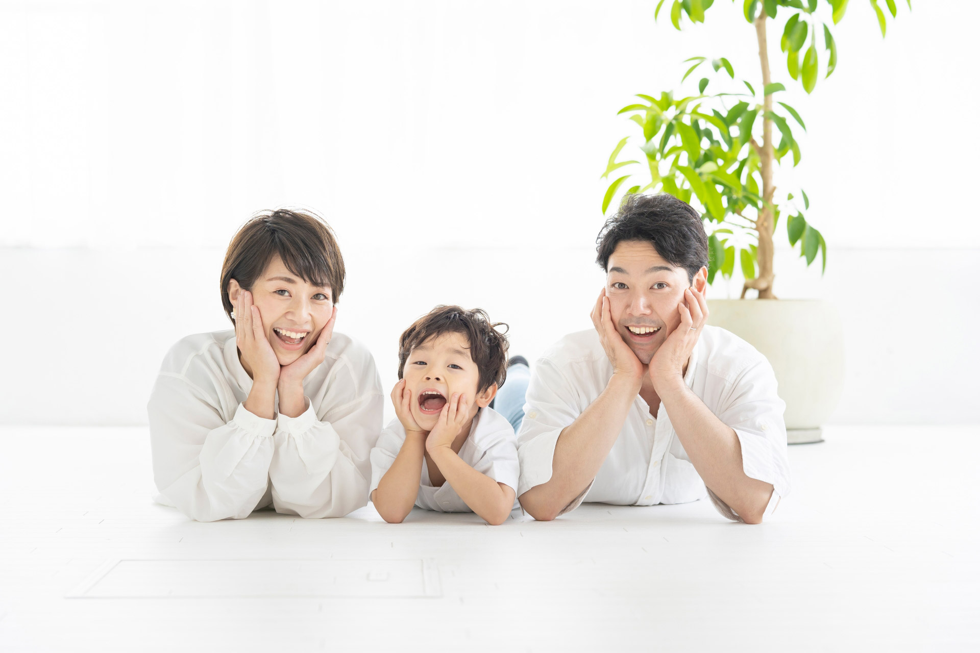 生命保険をご検討の お客さま